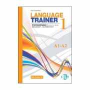 Language Trainer. Book 1 + audio CD