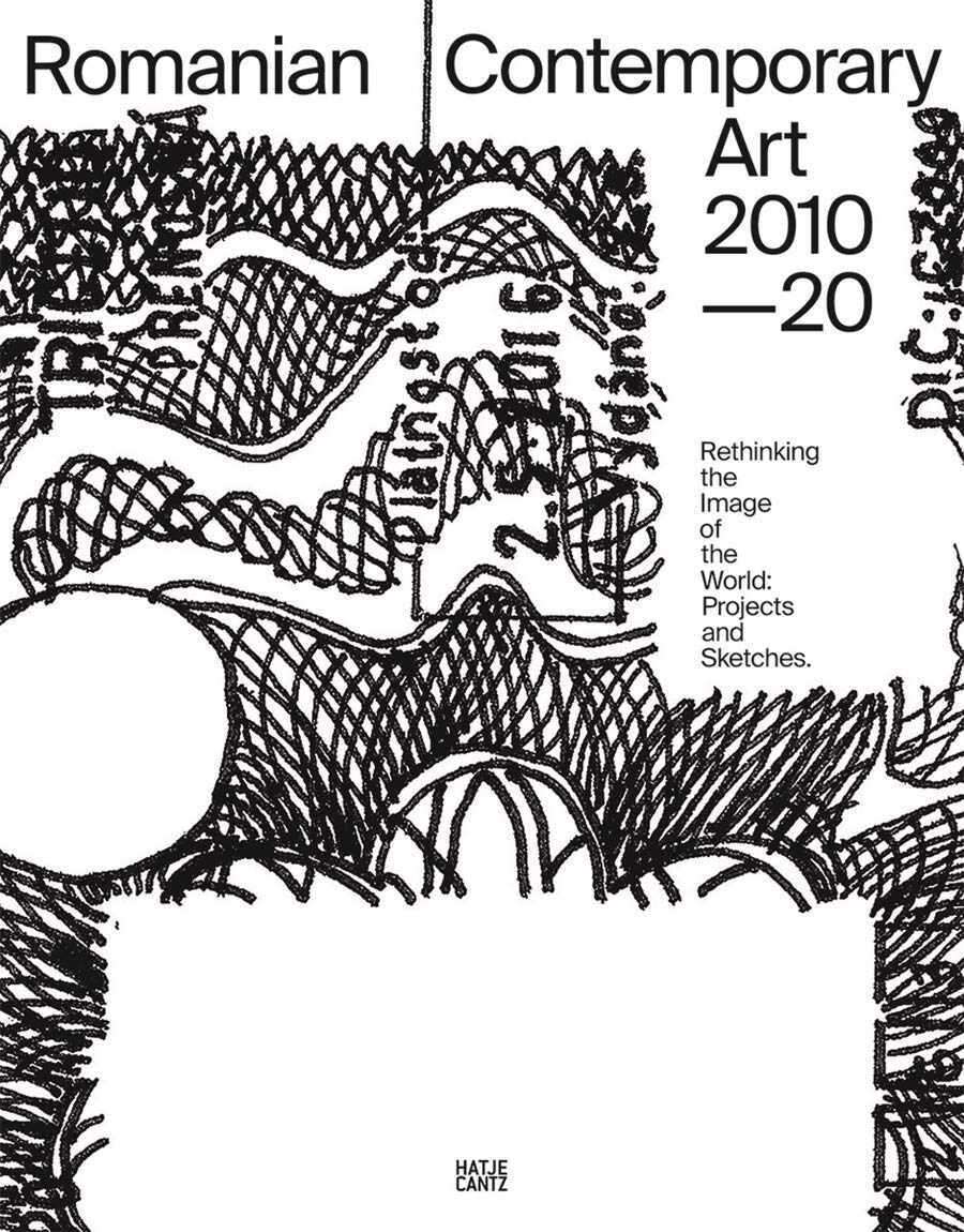 Romanian Contemporary Art 2010–2020 | Adrian Bojenoiu, Cristian Nae