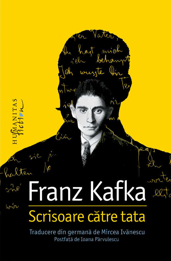 Scrisoare catre tata | Franz Kafka