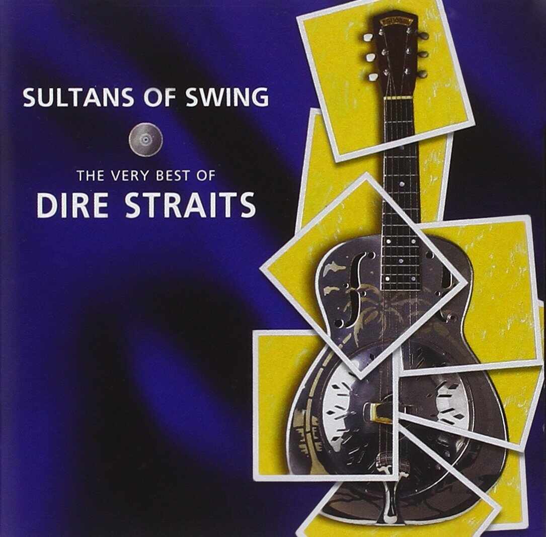 Sultans Of Swing: The Very Best Of Dire Straits | Dire Straits