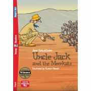 Uncle Jack and the Meerkats - Jane Cadwallader