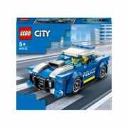 LEGO City - Masina de politie 60312, 94 de piese