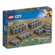 LEGO City, Sine 60205, 20 de piese