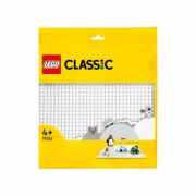 Lego Classic Placa De Baza Alba 11026