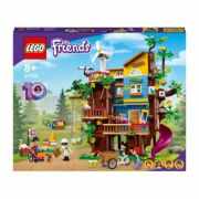 LEGO Friends. Casa din copac 41703, 1114 piese