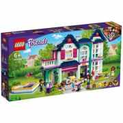 LEGO Friends. Casa familiei Andreei 41449, 802 piese