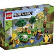 LEGO Minecraft Ferma albinelor 21165, 238 piese