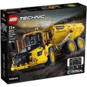 LEGO Technic. Transportor Volvo 6x6 42114, 2193 piese