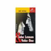 John Lennon & Yoko Ono - James Woodall