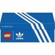 LEGO Creator Expert. Adidas Originals Superstar 10282, 731 piese