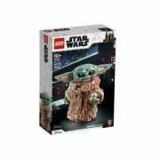 LEGO Star Wars Copilul Yoda 75318, 1075 piese