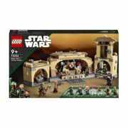 LEGO Star Wars. Sala tronului lui Boba Fett 75326, 732 piese