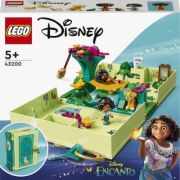 LEGO Disney. Usa magica a lui Antonio 43200, 99 piese