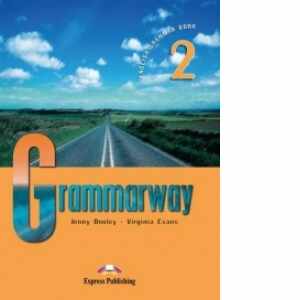 Grammarway 2 - English Grammar Book