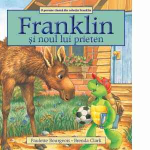 Franklin si noul lui prieten