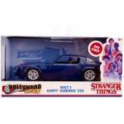 Masinuta metalica chevy camaro 1979 Stranger Things, JadaToys