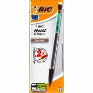 Creion mecanic Bic Matic Classic 0.7 mm
