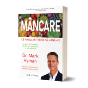 Mancare - Mark Hyman