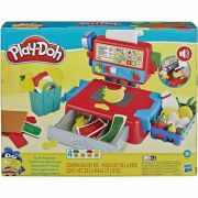 Casa de marcat, Play-Doh
