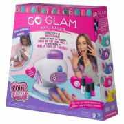 Cool Maker Go Glam Studio mani pedi pentru fetitele chic, Spin Master