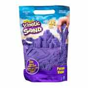 Kinetic Sand Mov, 900 grame, Spin Master