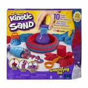 Kinetic Sand set Sandtastic, Spin Master