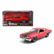 Masina Fast and Furious Chevy Chevelle 1970