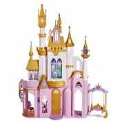 Castelul grandios, Disney Princess