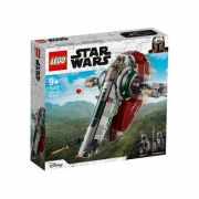 LEGO Star Wars. Nava lui Boba Fett 75312, 593 piese