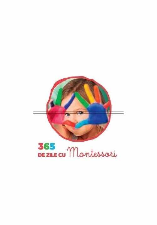 365 de zile cu Montessori - Cub