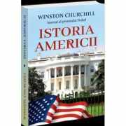 Istoria Americii - Winston Churchill