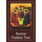 Paraclisul Preasfintei Treimi