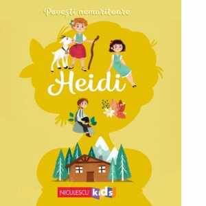 Povesti nemuritoare - Heidi
