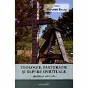 Teologie, pastoratie si repere spirituale. Studii si articole - Nicodim Belea
