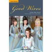 Good Wives Retold - Jenny Dooley