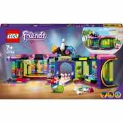 LEGO Friends. Roller Disco Arcade 41708, 642 piese