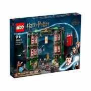 LEGO Harry Potter. Ministerul Magiei 76403, 990 piese