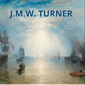 Album de arta - Turner