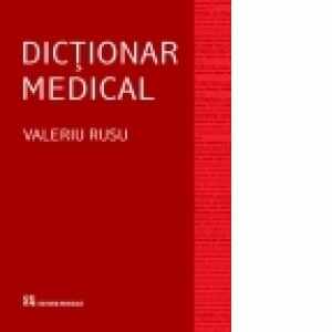 Dictionar medical, Editia a IV-a revizuita si adaugita