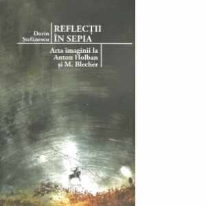 Reflectii in Sepia. Arta imaginii la Anton Holban si M. Blecher