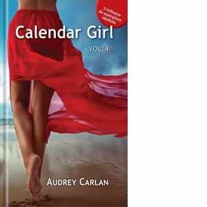 Calendar Girl vol. 4