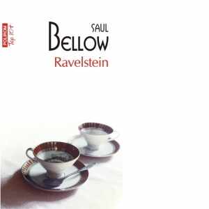 Ravelstein (editie de buzunar)