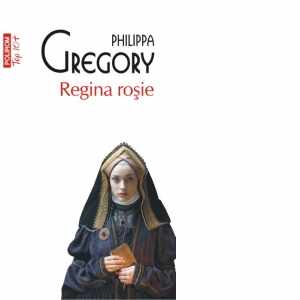 Regina rosie (editie de buzunar)