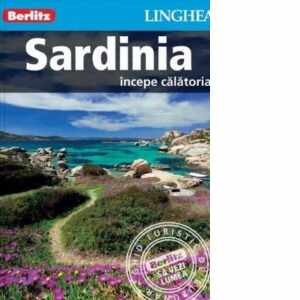 Sardinia: Incepe calatoria