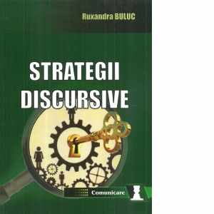Strategii discursive