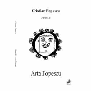 Opere II - Arta Popescu
