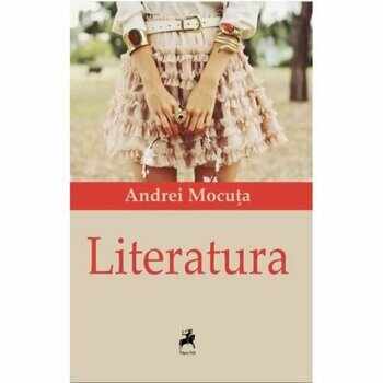 Literatura/Andrei Mocuta
