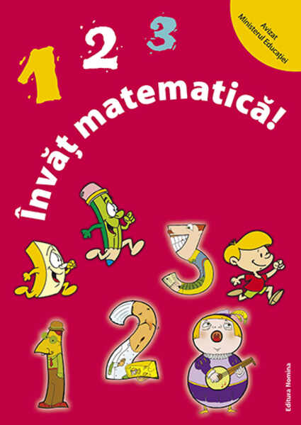 123 Invat matematica! | 