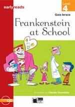 Frankenstein at School (Level 4) | 