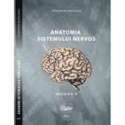 Anatomia sistemului nervos. Editia a 2-a - Constantin Enciulescu